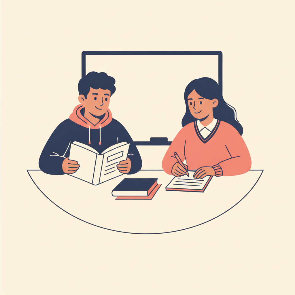Cómo armar el año escolar en homeschool