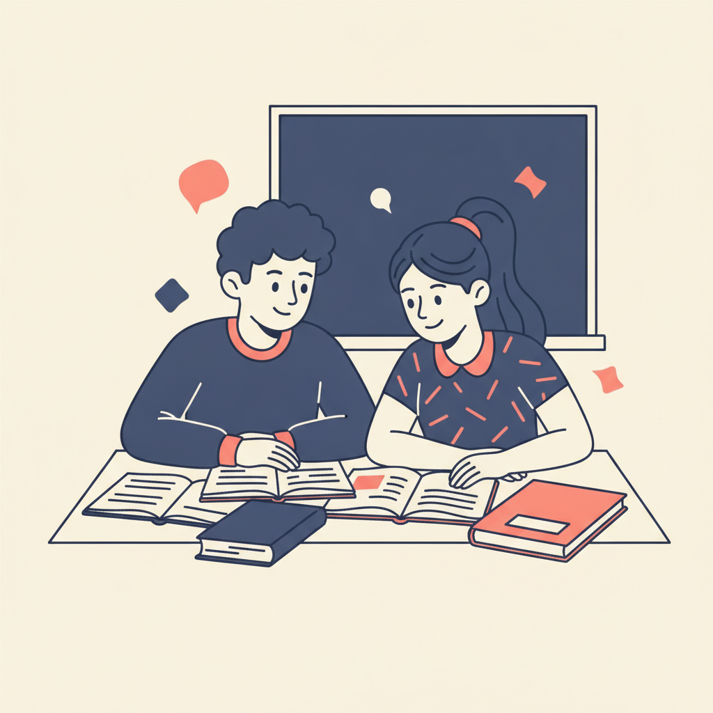 Errores comunes al dar exámenes libres (y cómo evitarlos)