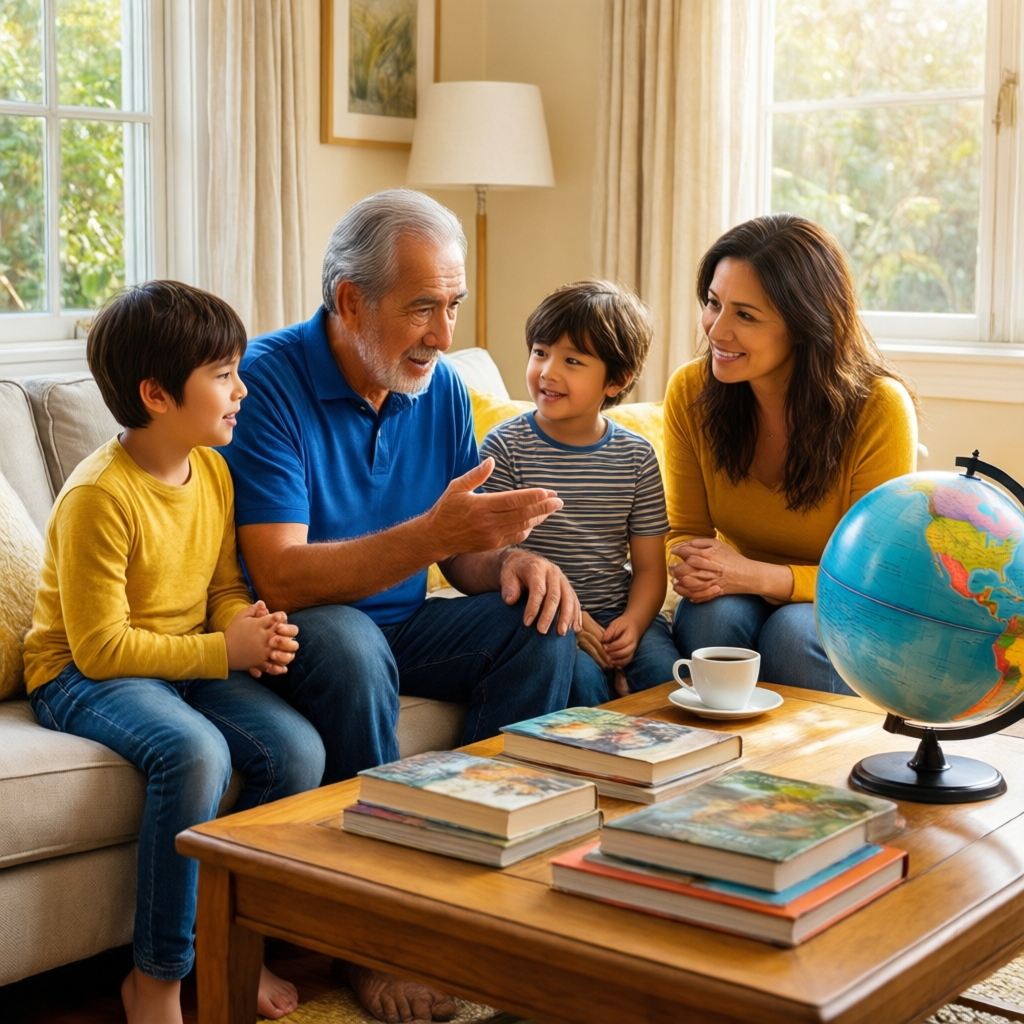 ¿Es legal el homeschool en Chile? Guía honesta para familias 2026