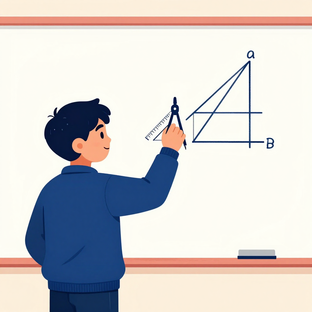 Examen libre de Matemática 2° medio: temario y cómo prepararlo