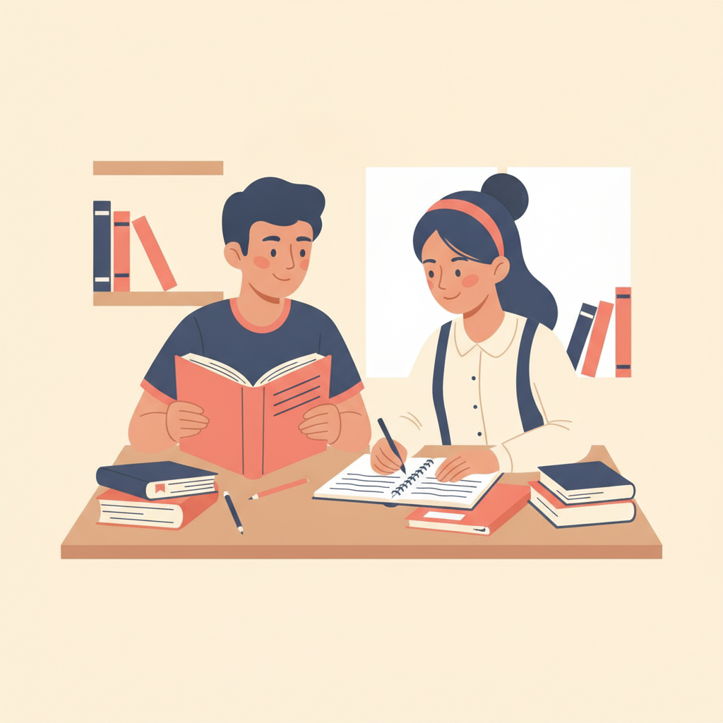 Homeschool y TDAH: por qué la casa puede calzar mejor