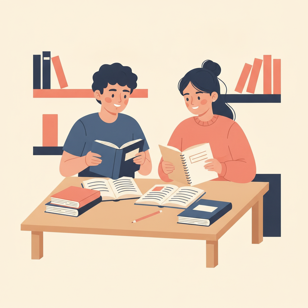 ¿Qué pasa si repruebo un examen libre? Esto es lo que sigue