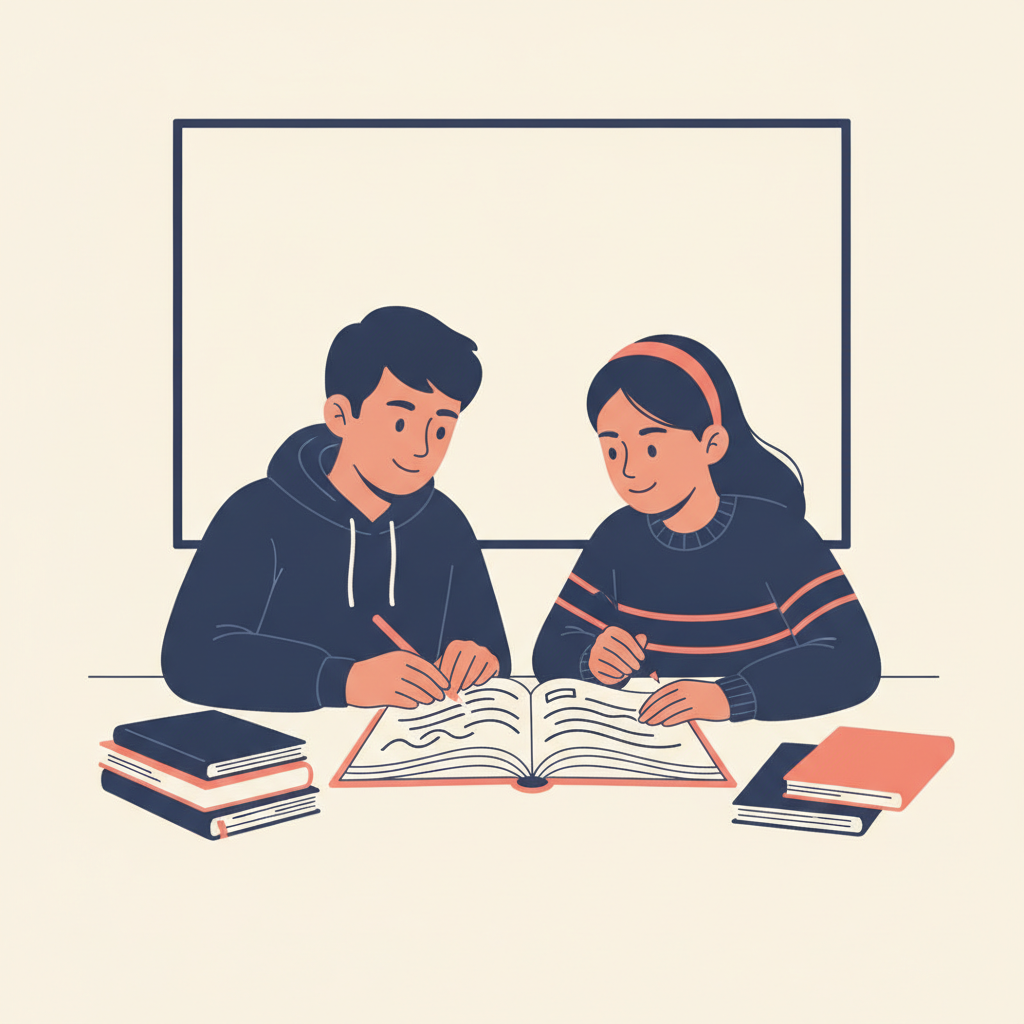 ¿Quién diseña y corrige los exámenes libres? Mineduc vs. colegio examinador