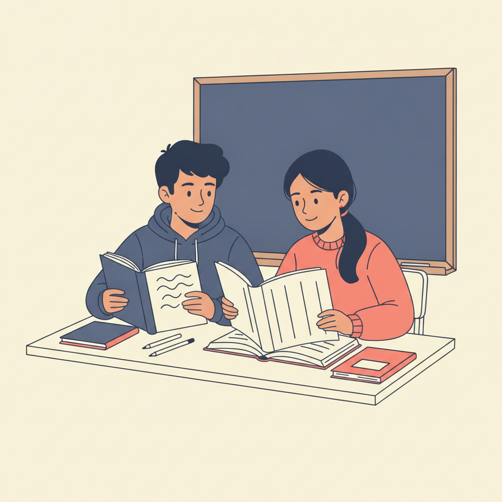 Estoy pensando en sacar a mi hijo del colegio: preguntas antes de decidir